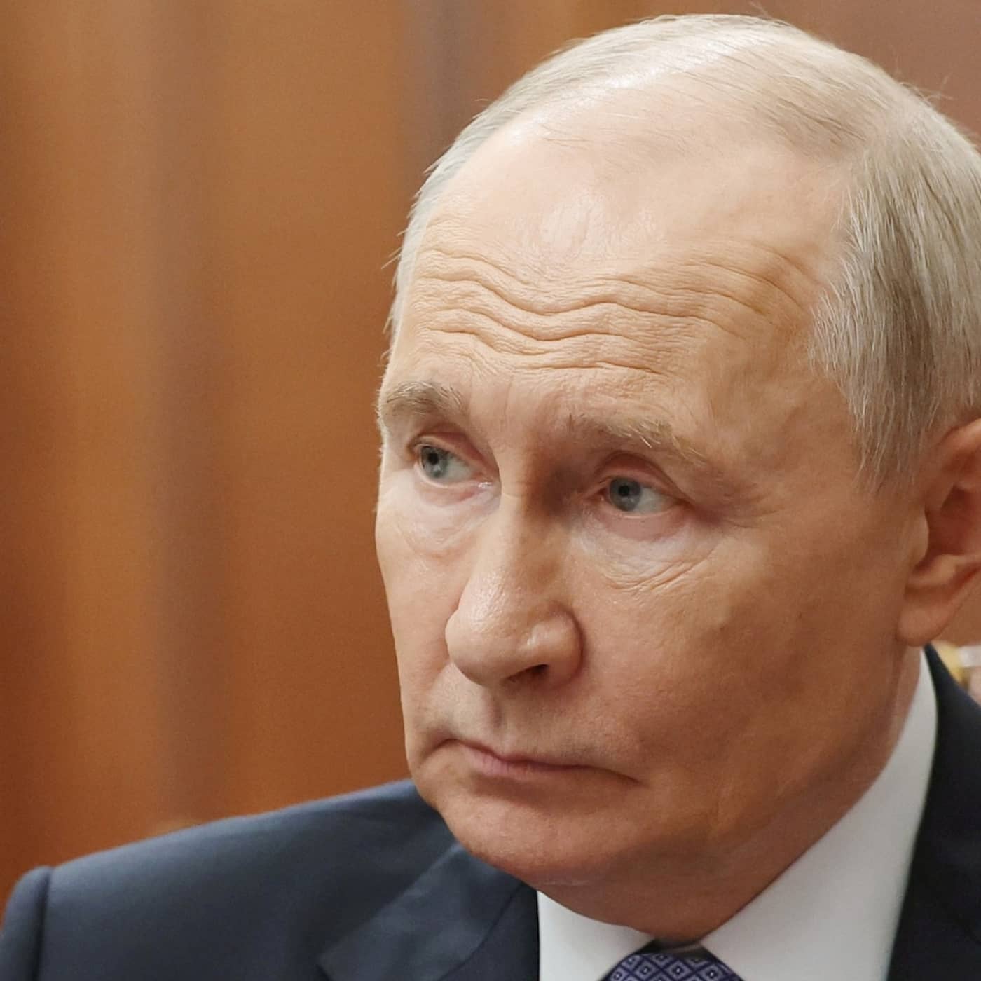 Så hotas Putins militärbas på Krim episode artwork