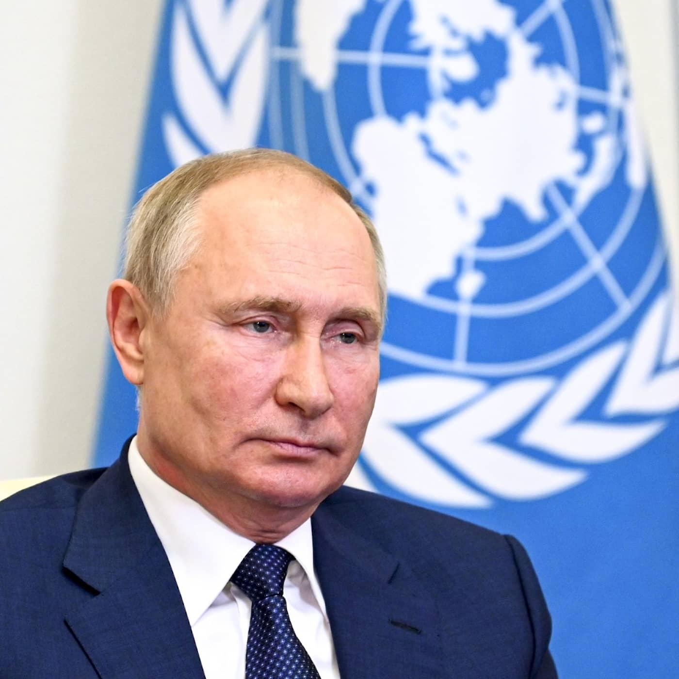 Så blir ukrainska attacker propaganda för Putin episode artwork
