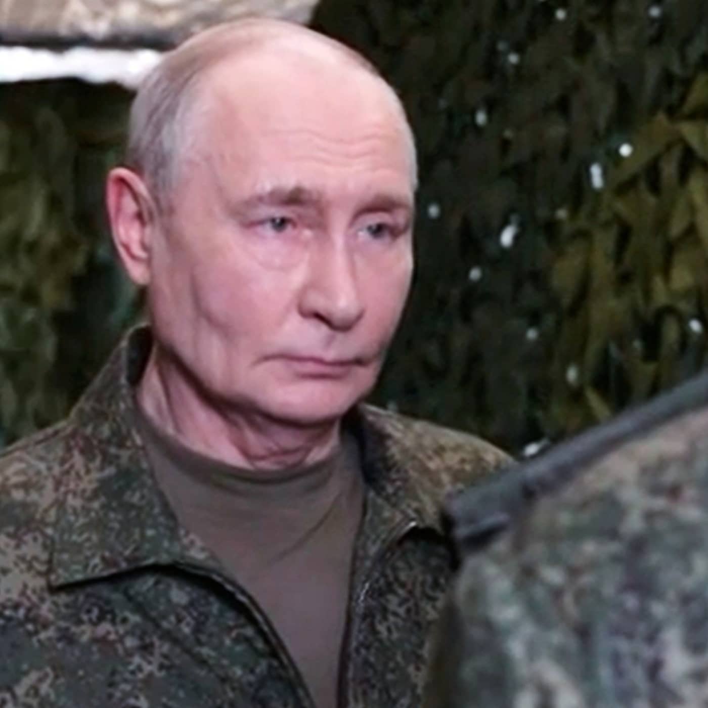 Bakslag för Putins stora planer episode artwork
