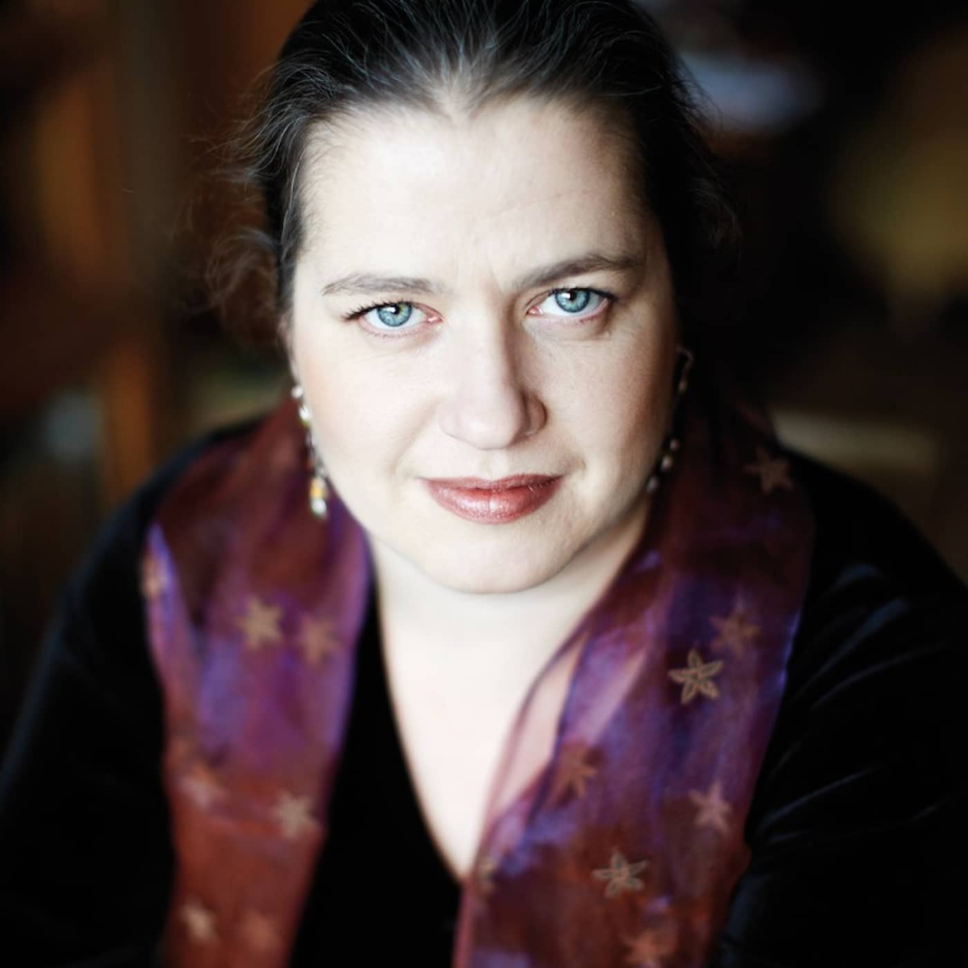 Litterära lyssningar 1: Anna Schulze – violinisten som blev författare episode artwork