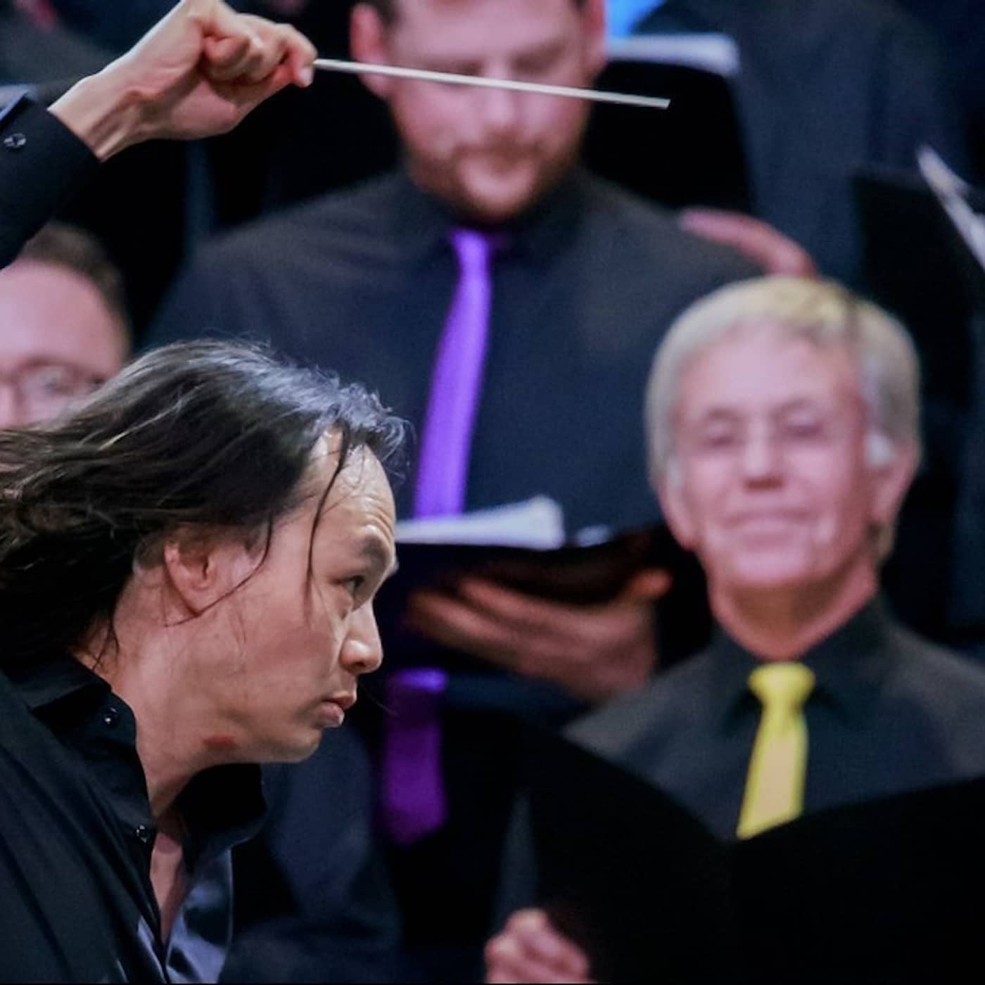 Musikmagasinet Klimat: Böljande vatten och skövlad trädgård episode artwork