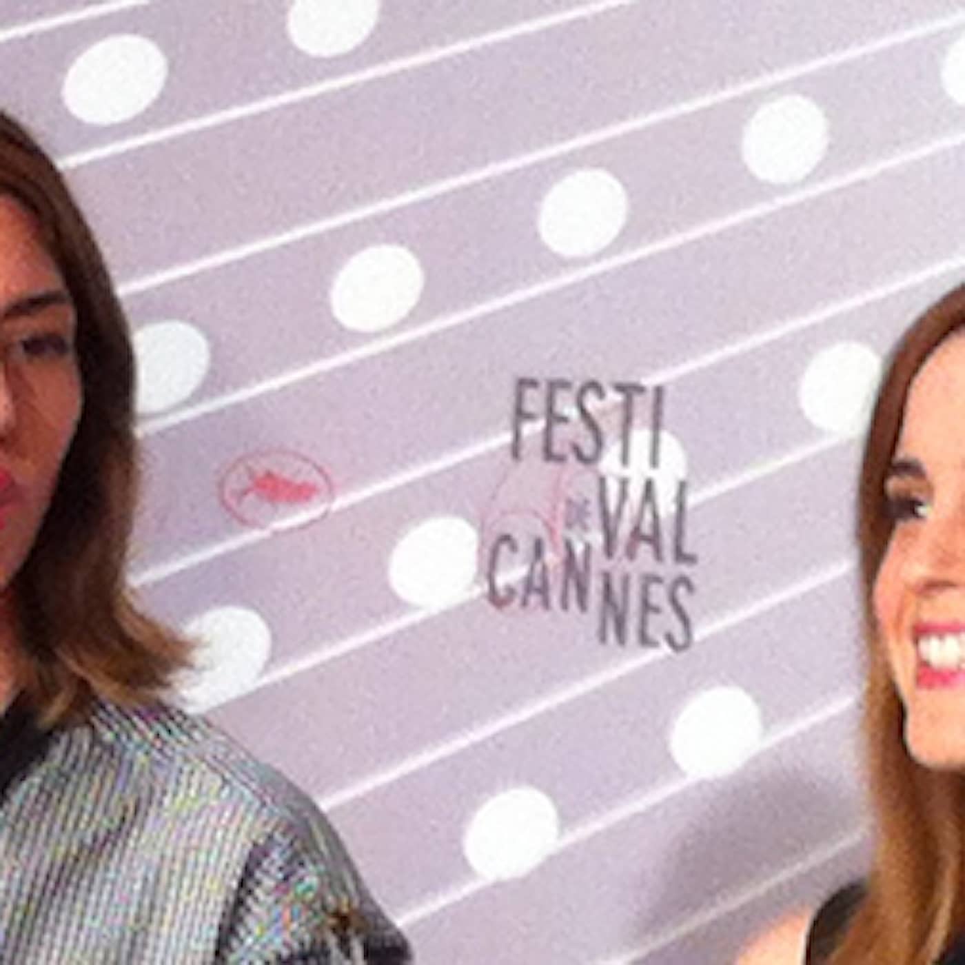 Festivalpodd från Cannes 16 maj: Sofia Coppolas och François Ozons nya filmer och om grisar på Croisetten episode artwork
