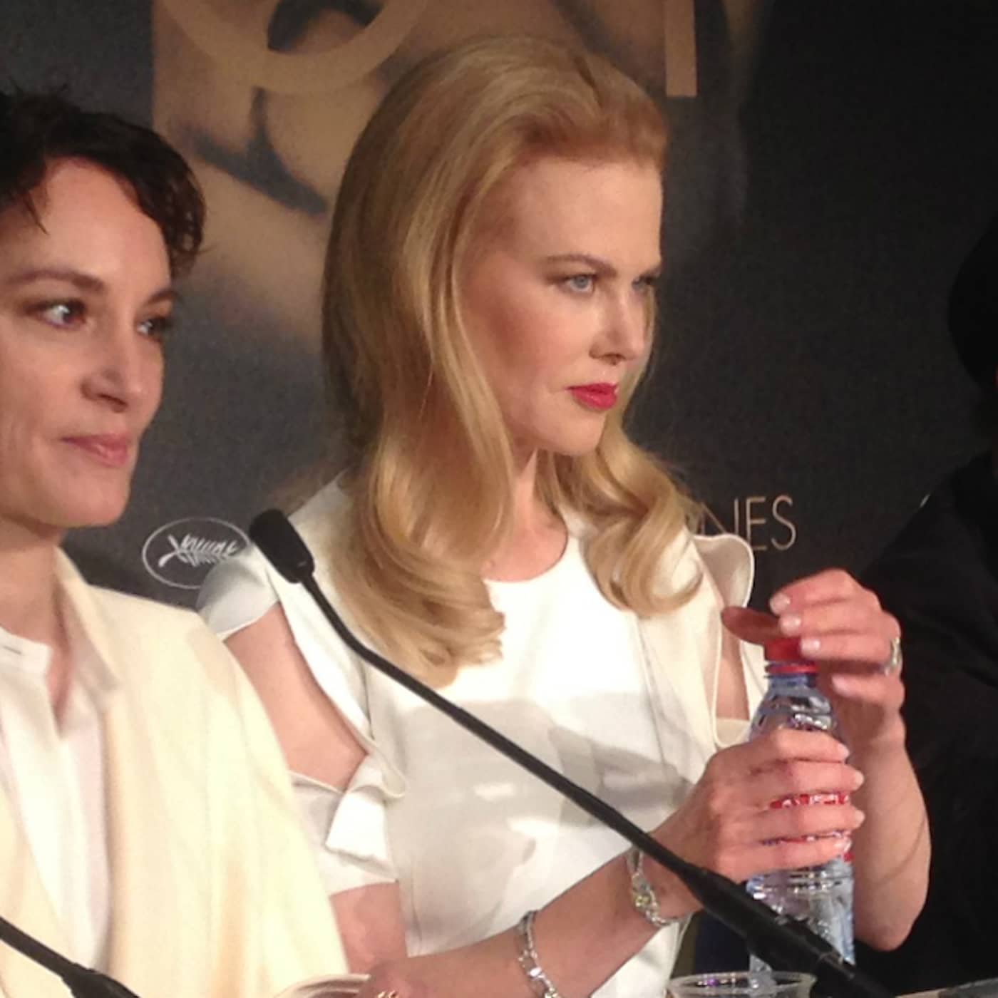 Festivalpodden från Cannes #2 - invigning med Grace Kelly och Nicole Kidman episode artwork
