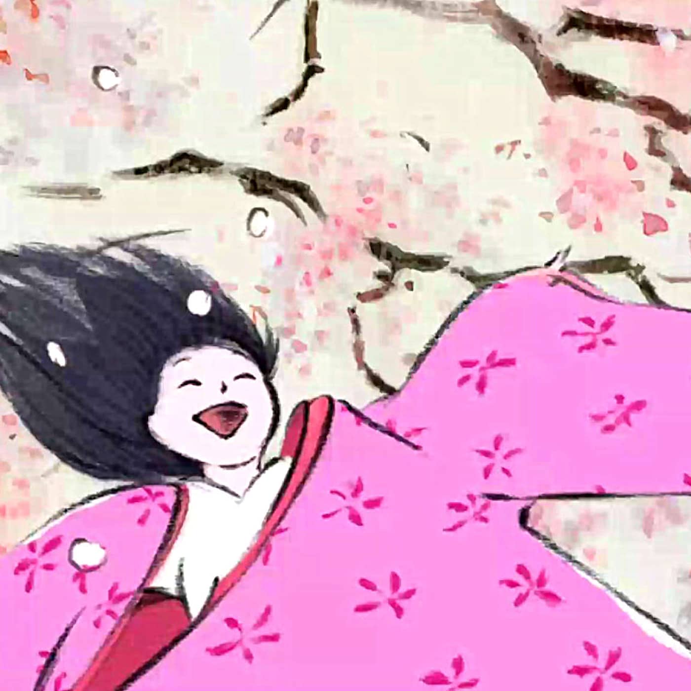 Animerad feminism, Unga Sophie Bell  och Göteborgs filmfestival episode artwork