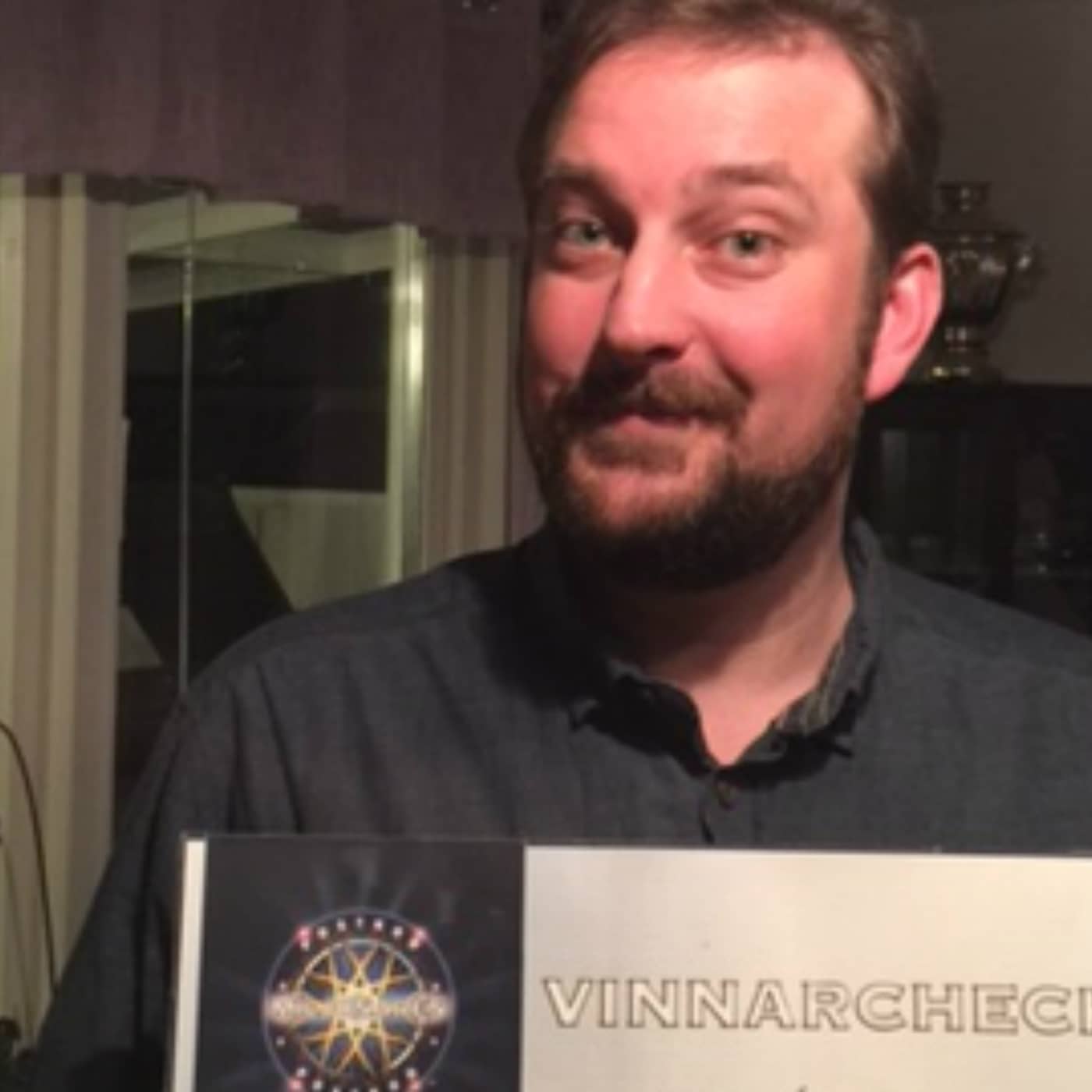 Verkligheten 单集封面