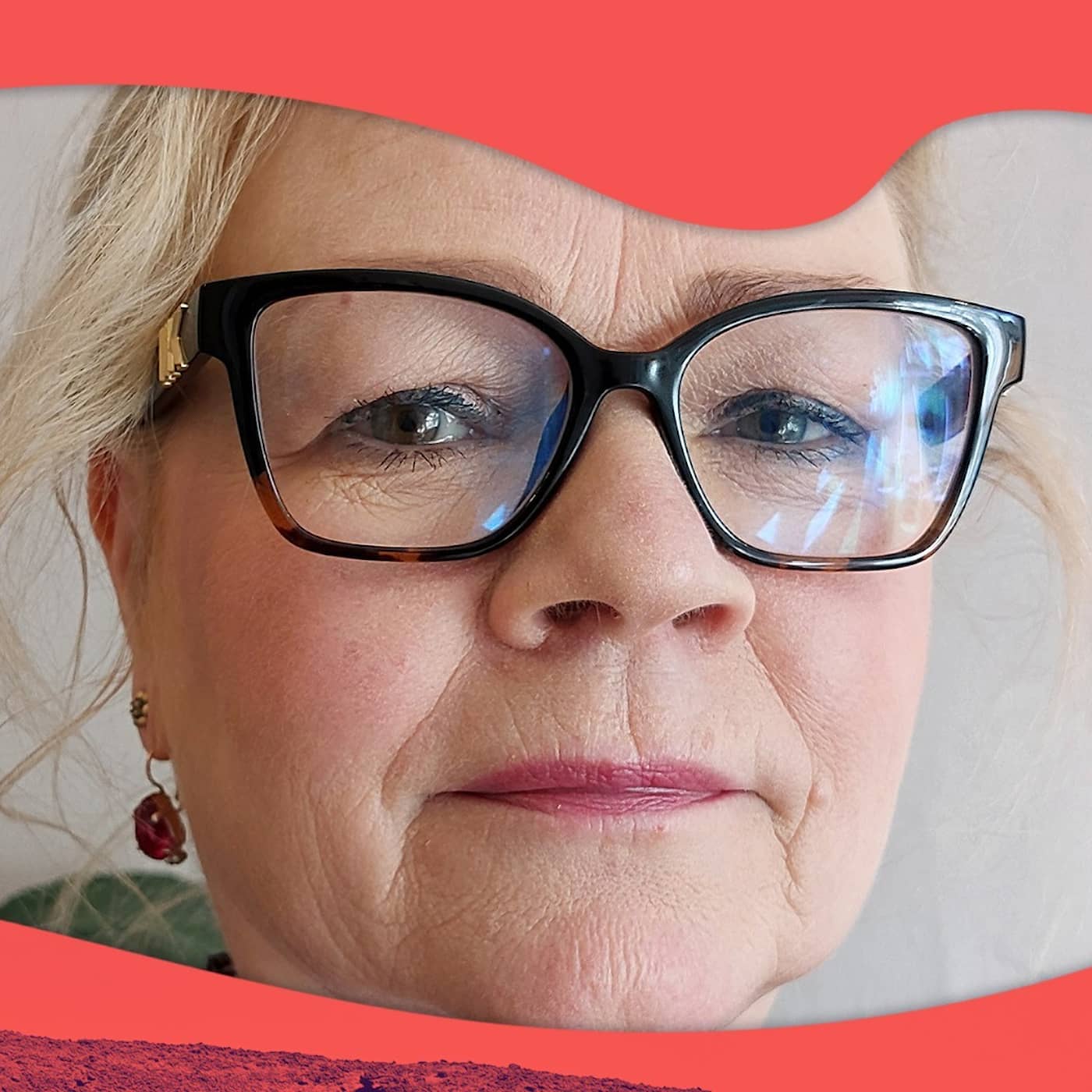 Elisabeth st&auml;mde Socialdemokraterna &ndash; fick inte tala med d&ouml;da