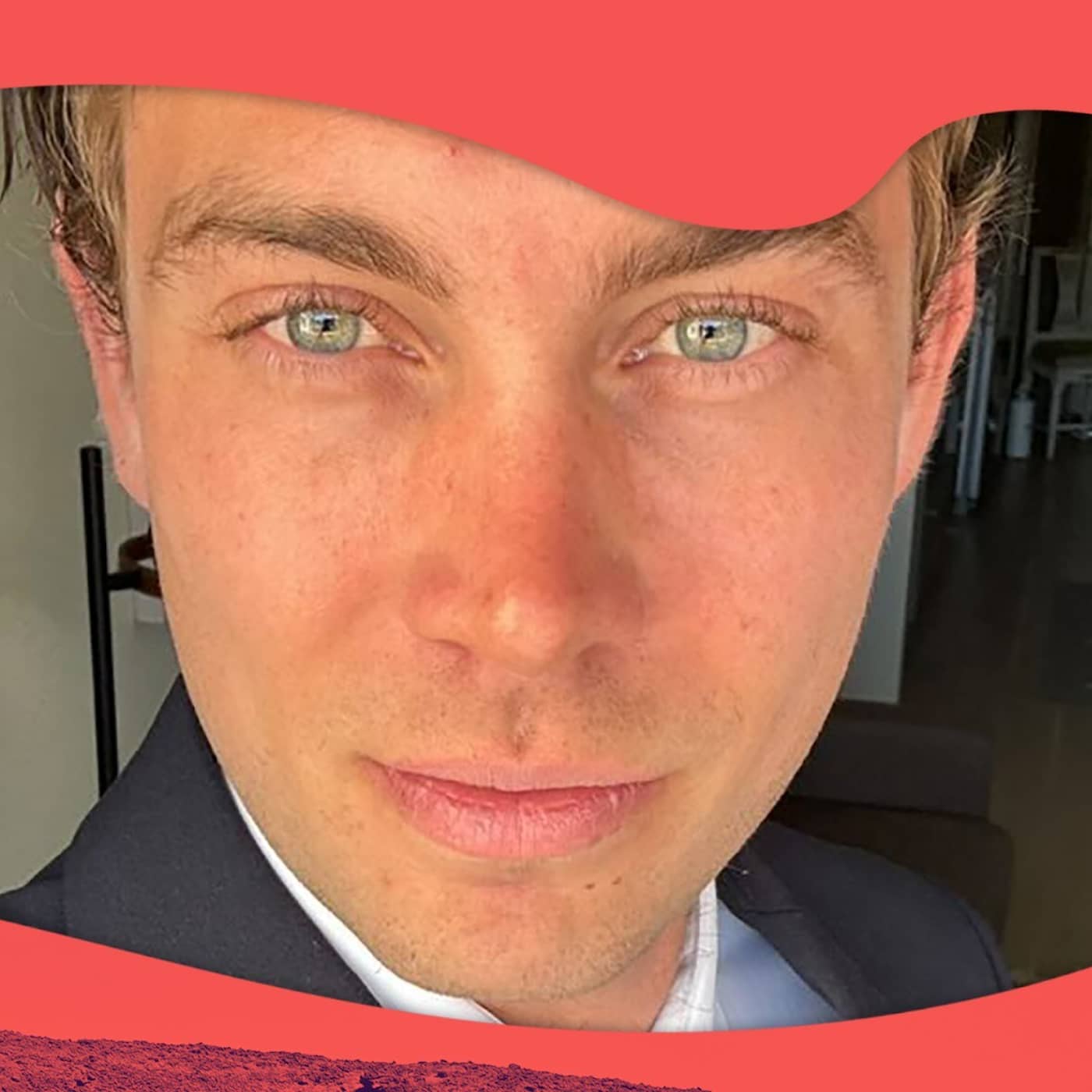 Tom fick hjärtstopp på maraton – precis innan mållinjen episode artwork