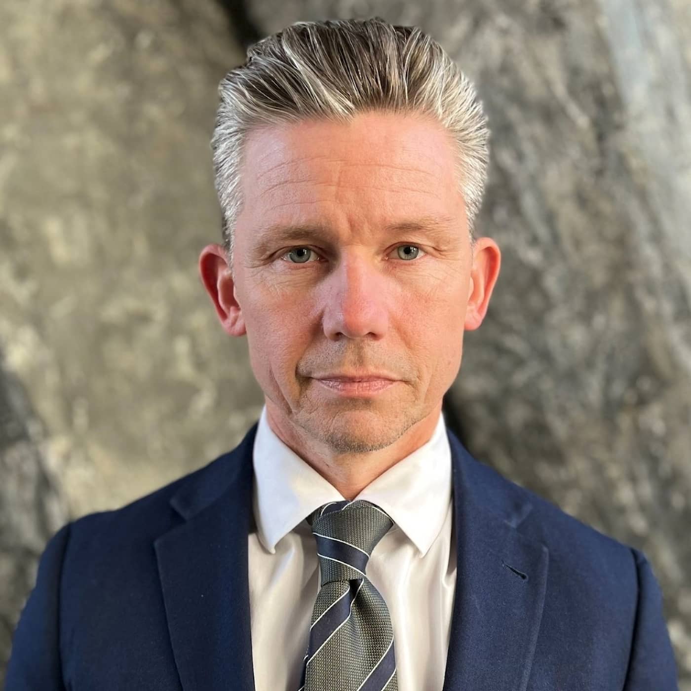 Försvarsminister Pål Jonson (M): ”Hela Europa kommer behöva ta ett större ansvar för sin egen säkerhet” episode artwork