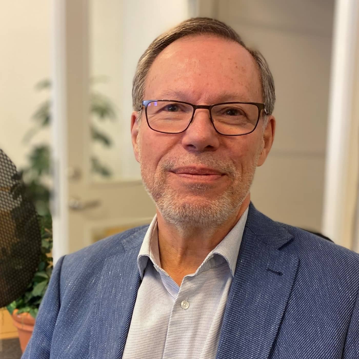 Mats Melin: Regeringen borde tagit ledningen under pandemin episode artwork