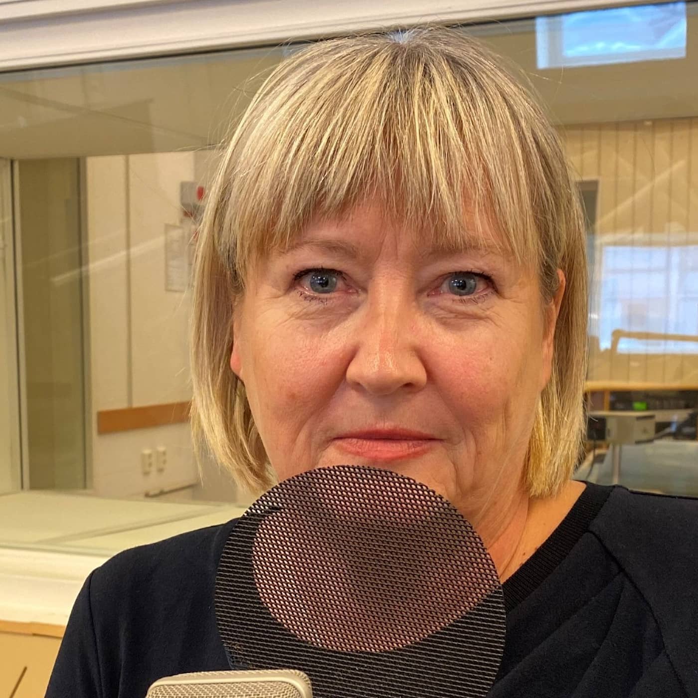 JK Mari Heidenborg om skadeståndet till en våldtäktsman REPRIS episode artwork