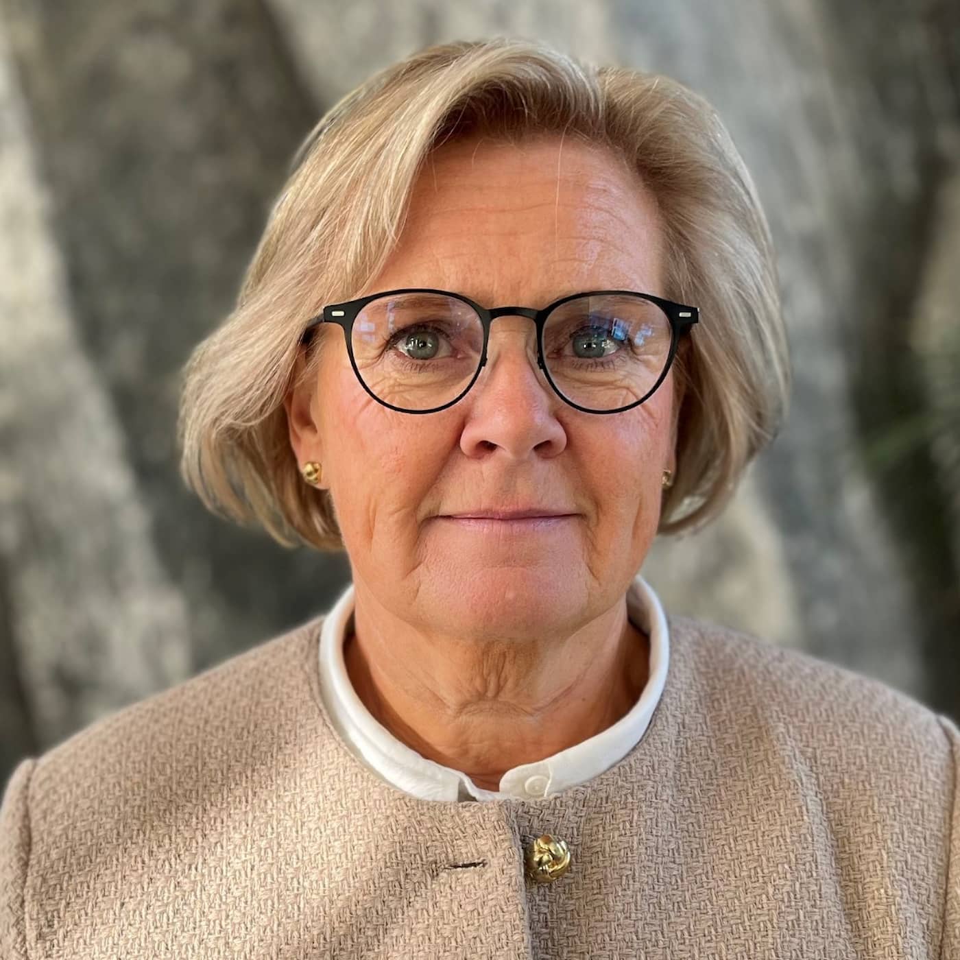 Rikspolischef Petra Lundh: Det kliade i fingrarna att ändra polisens arbete episode artwork