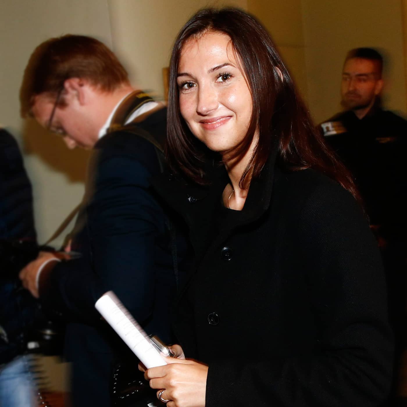 Aida Hadzialic ska lyfta gymnasiet - men hur? episode artwork