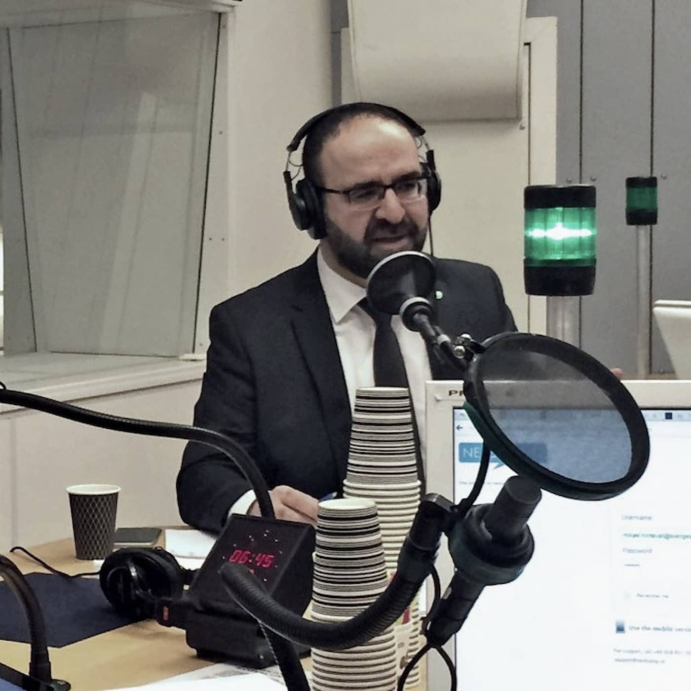 Mehmet Kaplan (MP) ska få fram 700 000 bostäder - hur? episode artwork