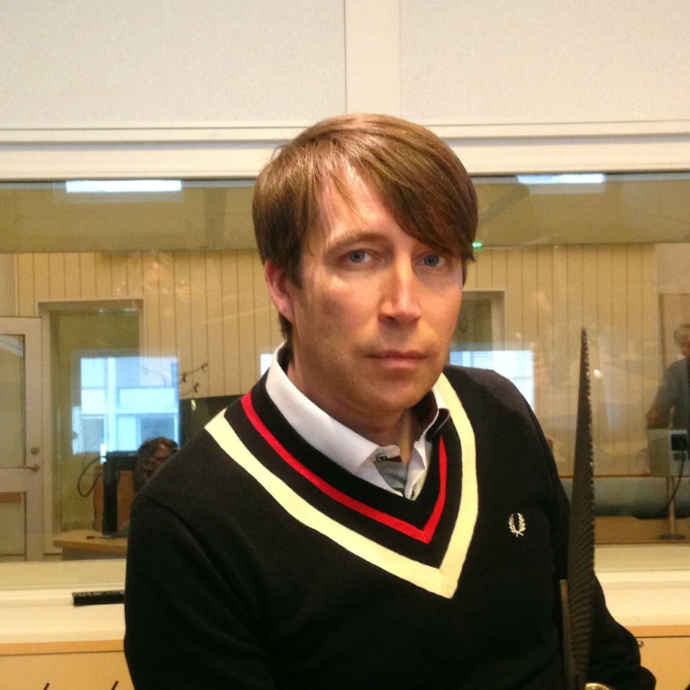 Richard Jomshof, hur påverkas (SD) när flyktingpolitiken skärps? episode artwork