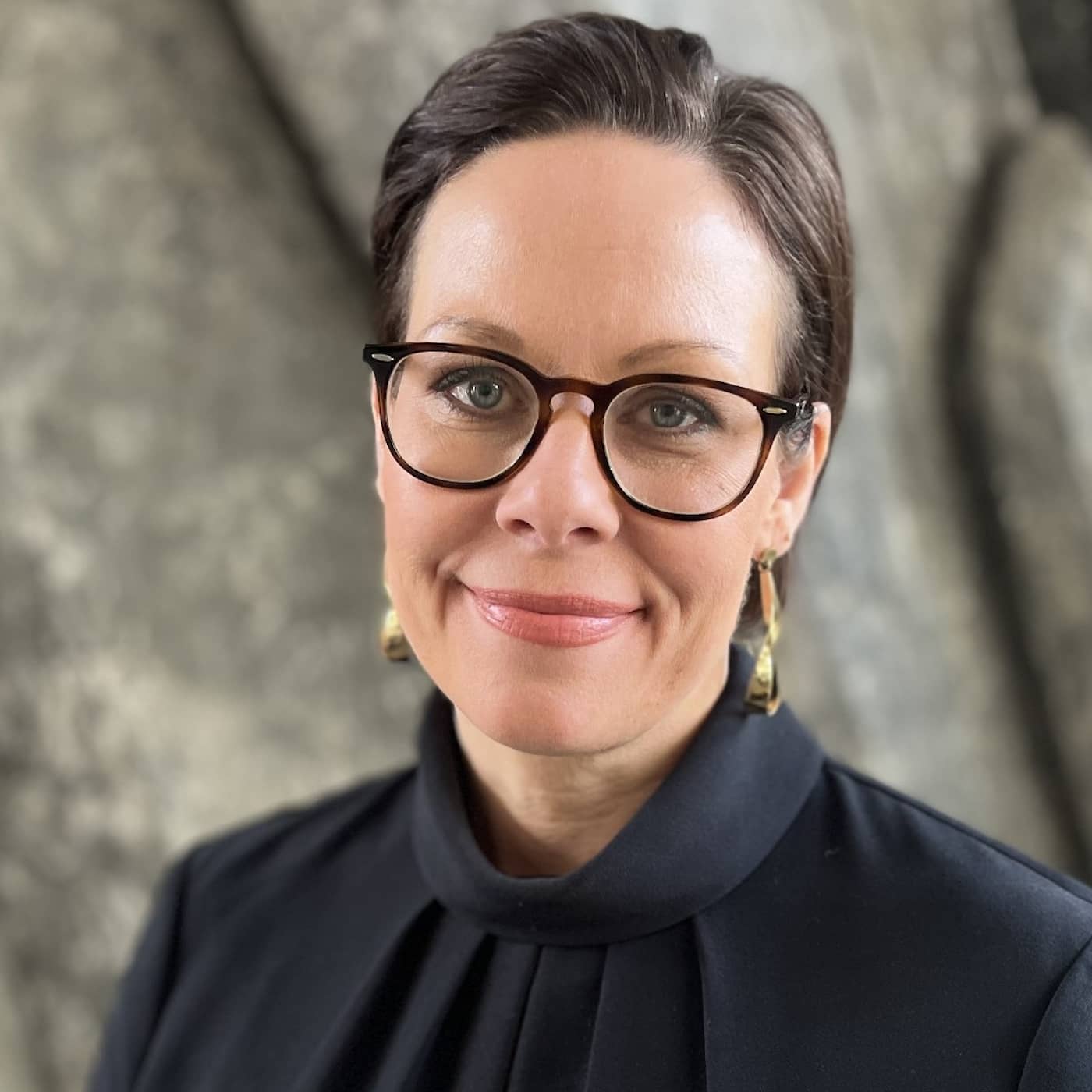 Maria Malmer Stenergard (M): ”Ingen fred utan att Ukraina är med på den” episode artwork