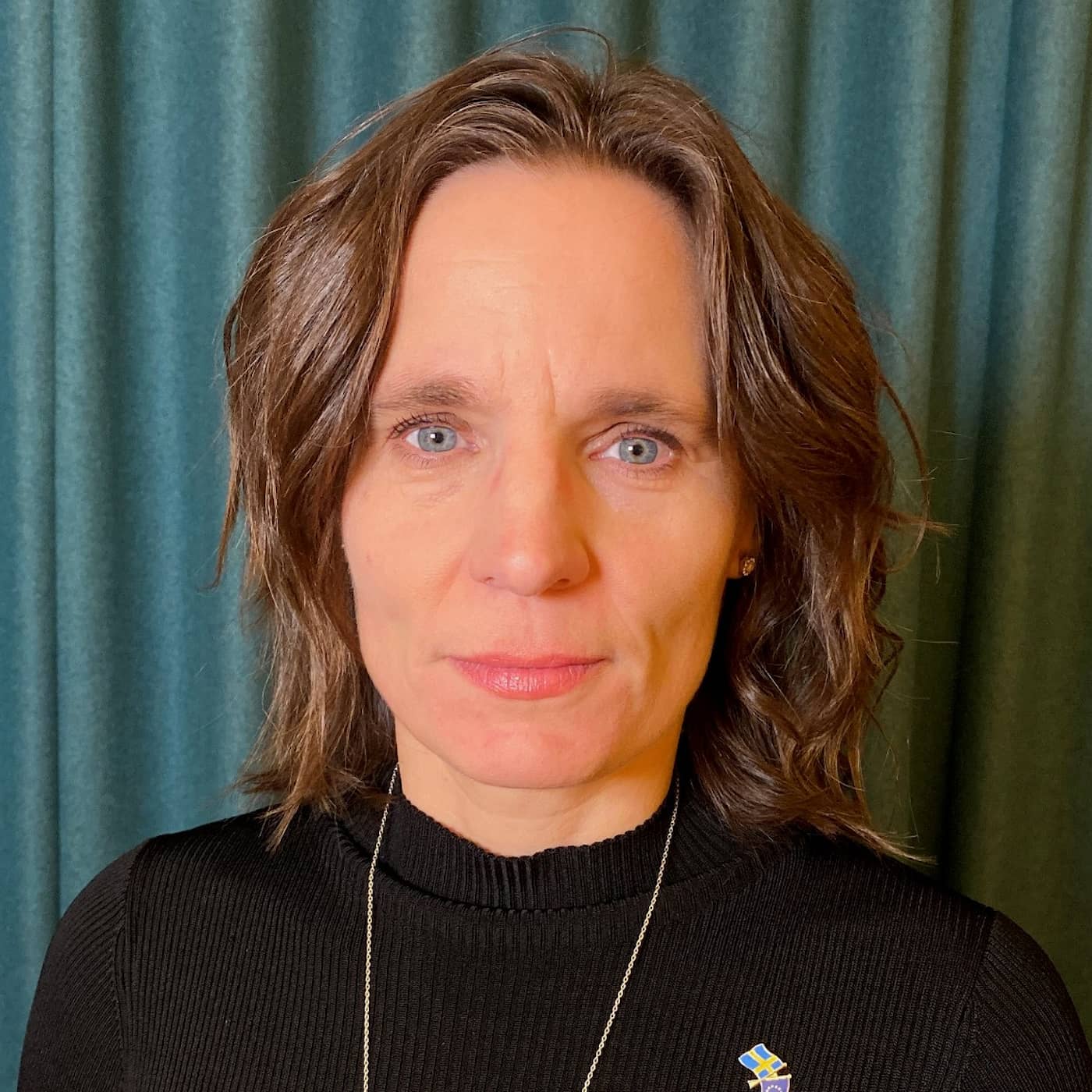 EU-minister Jessika Roswall (M): Enighet mot Ryssland viktigast under ordförandeskapet episode artwork