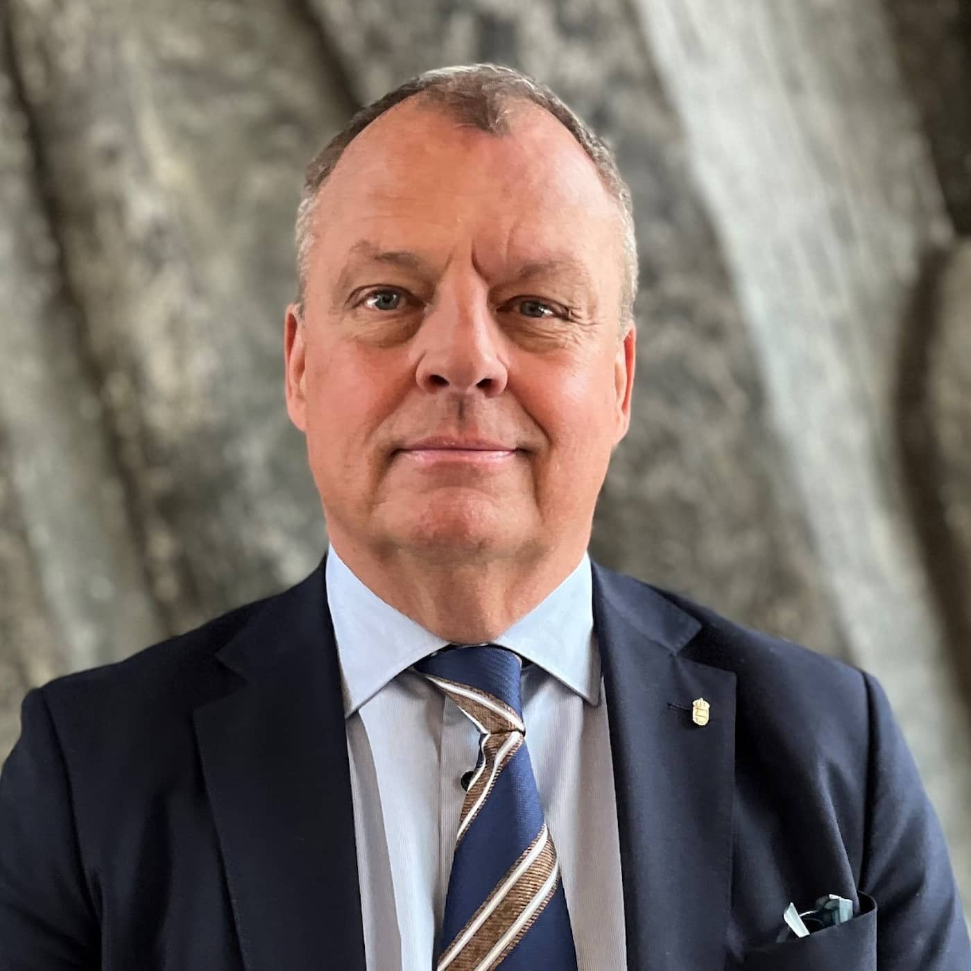 Martin Holmgren, Kriminalvården: Största förändringen i modern tid episode artwork