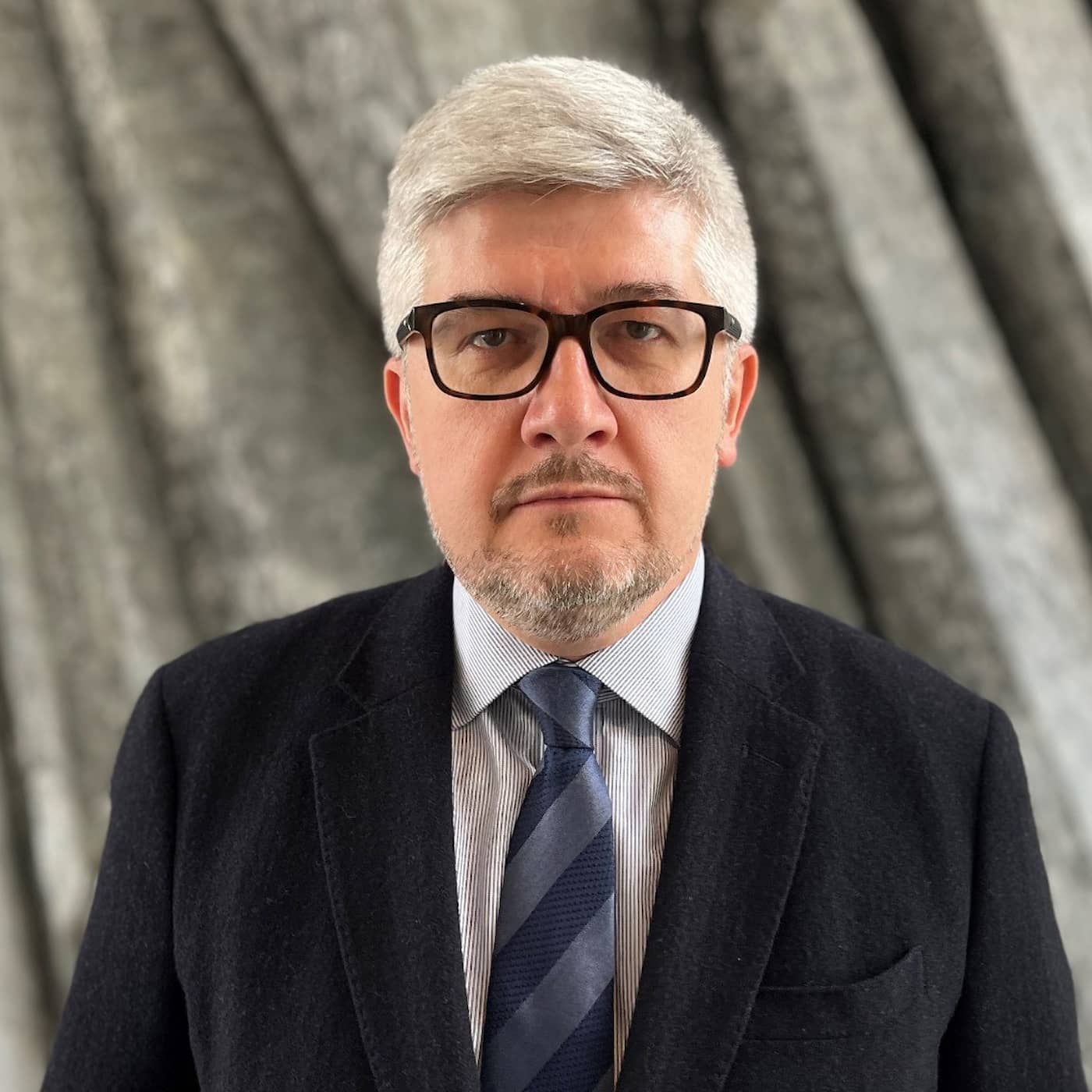 Ukrainas ambassadör: Stödet från väst är livsavgörande episode artwork