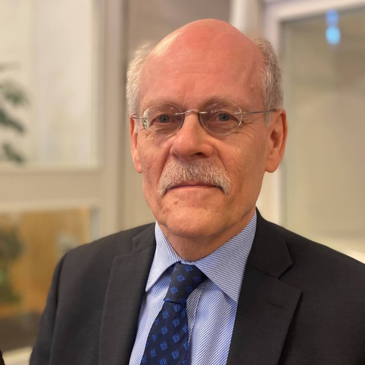 Stefan Ingves: Underligt att vi har en av världens lägsta fastighetsskatter episode artwork