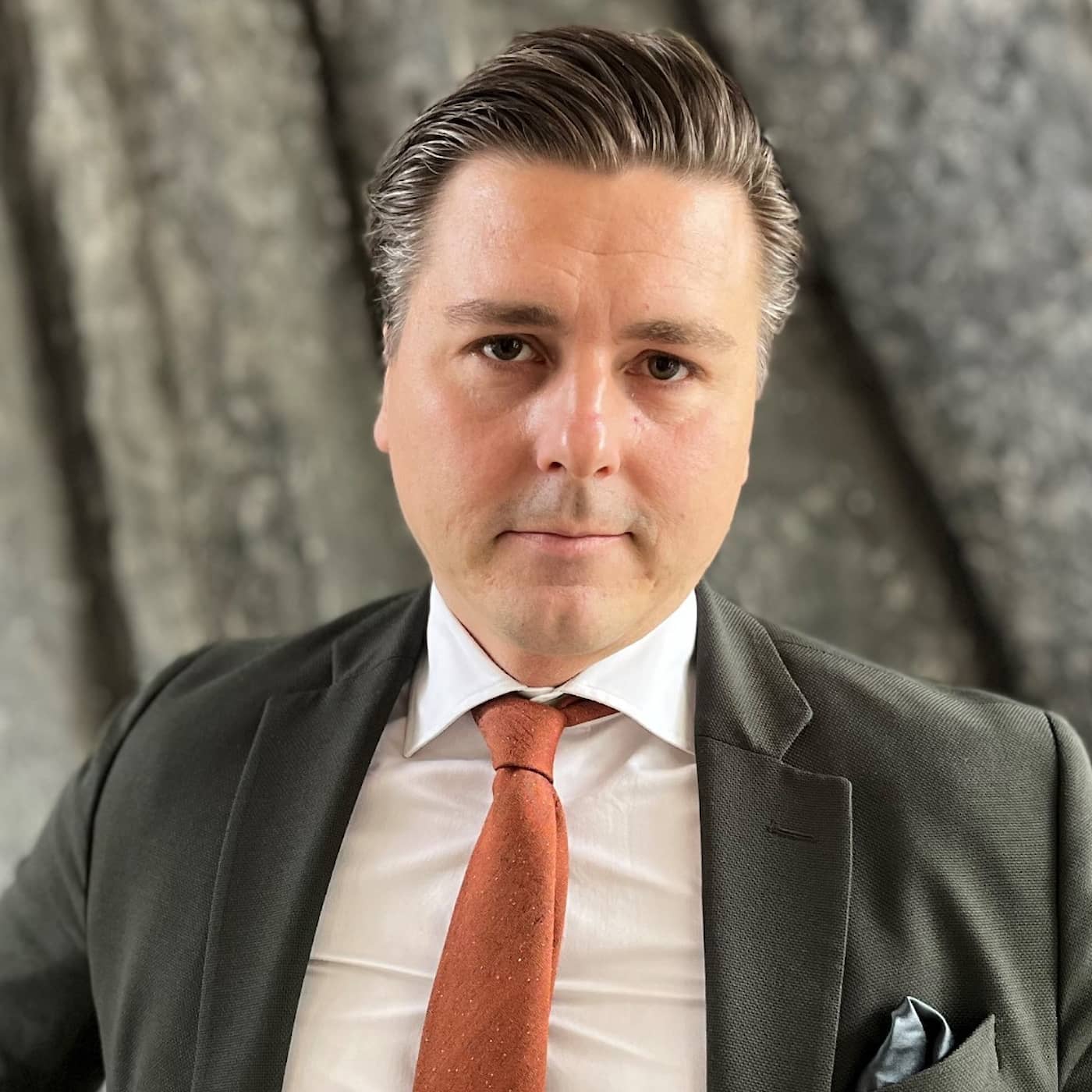 Gustav Gellerbrant (SD): ”Nu går vi in i en leveransfas” episode artwork
