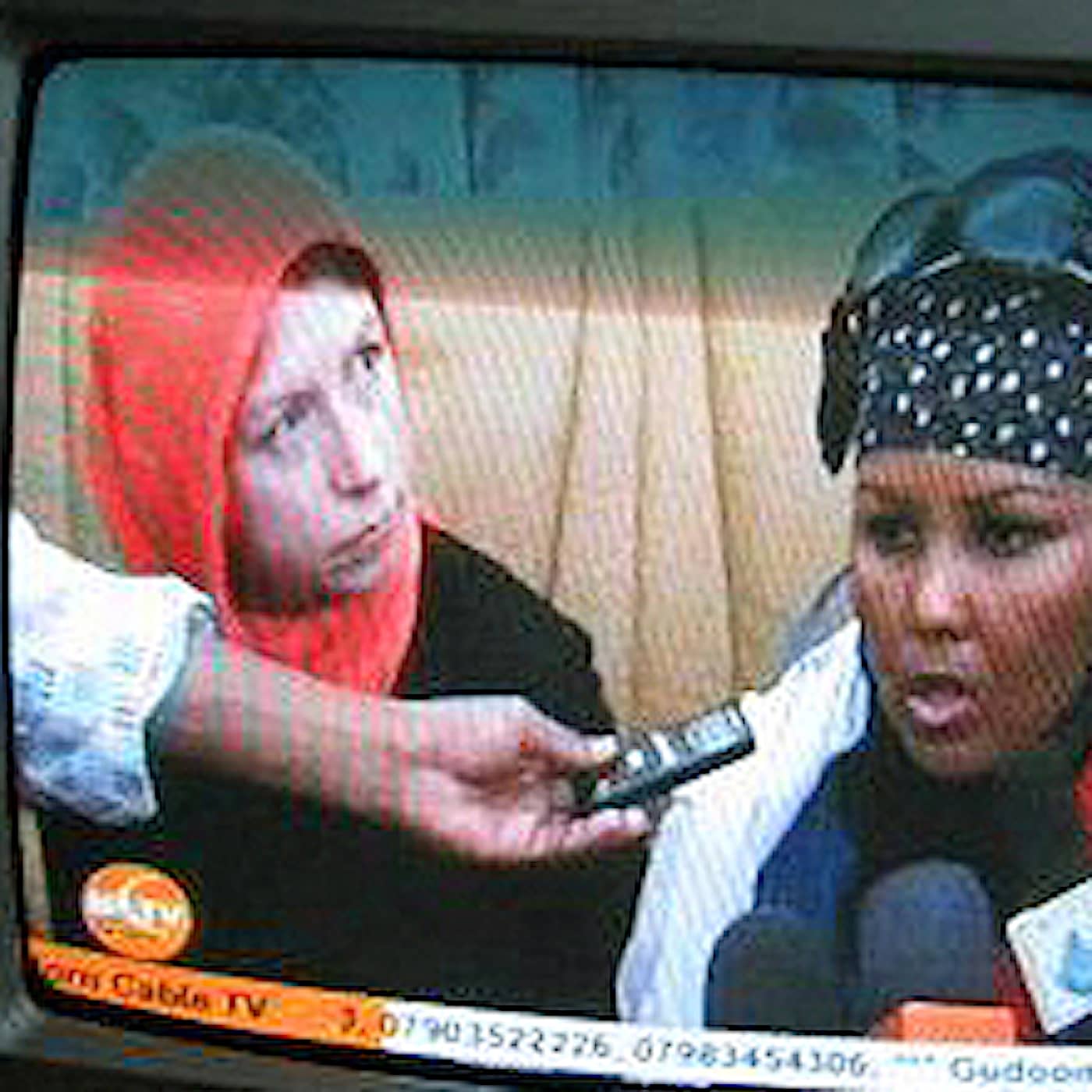 Resan till Somaliland episode artwork