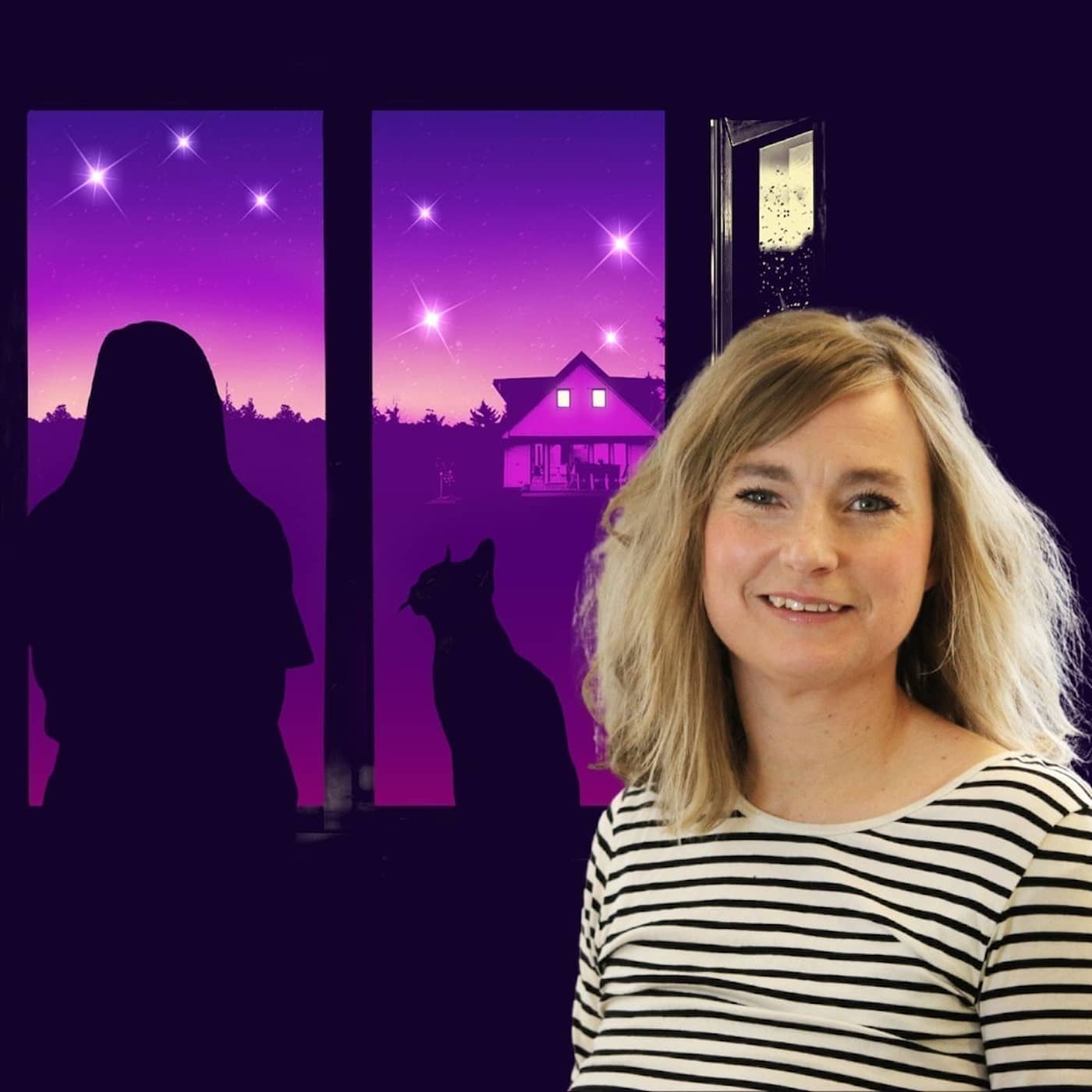 På språng runt om i världen – hit är lyssnarna på väg episode artwork