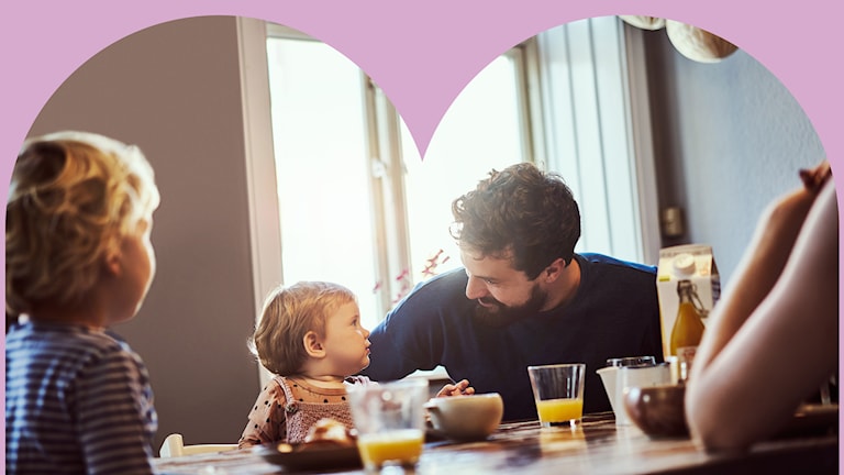 P4 Örebro Morgon i P4 Örebro 