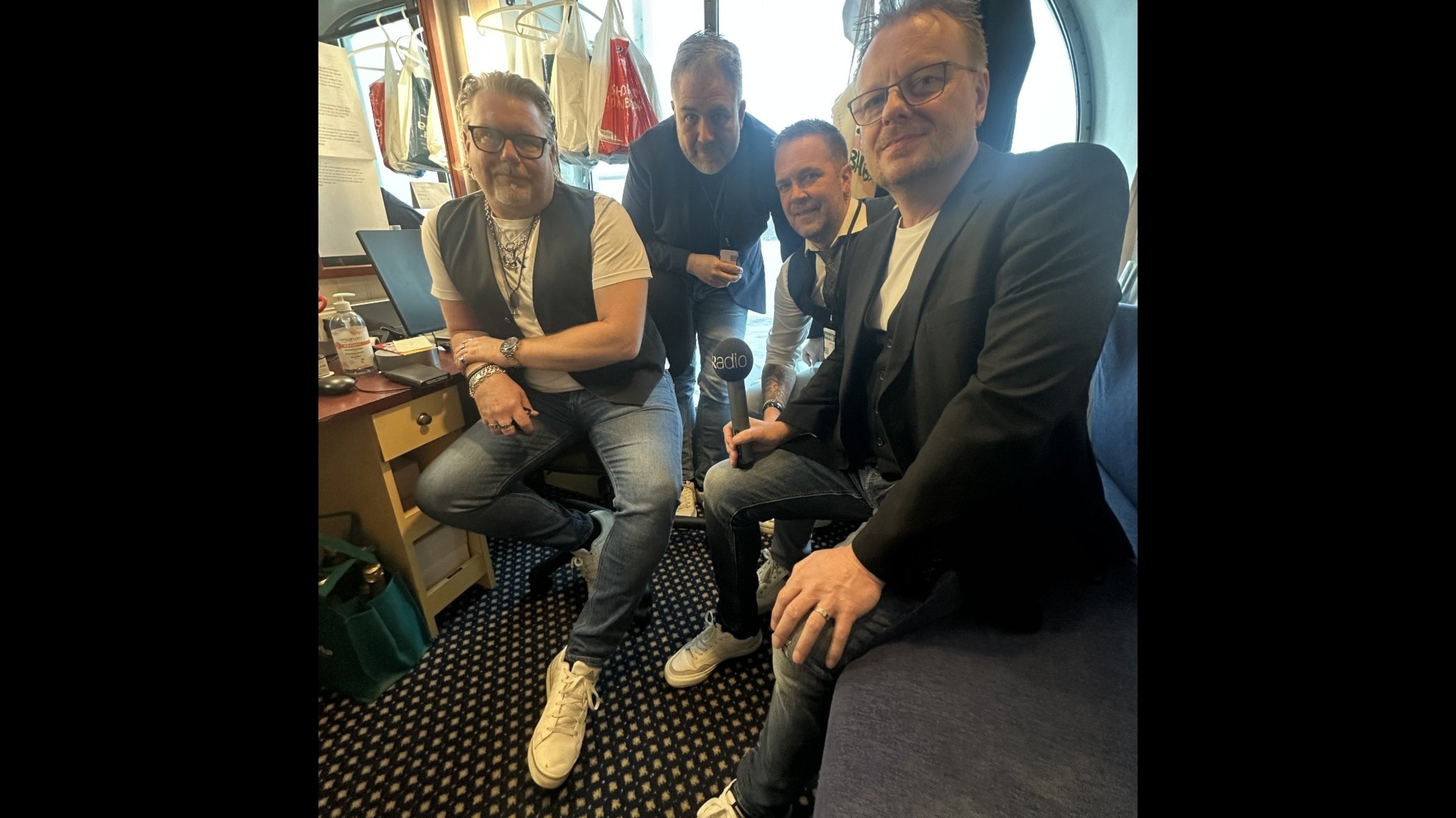 Wahlströms & Vähämäki sätter tonen