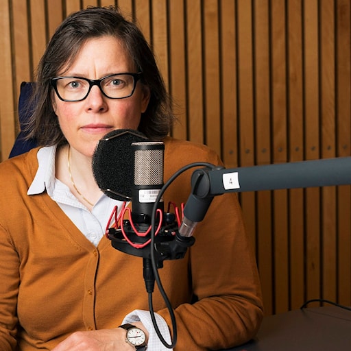 Det vi gör, gör vi det alltid för egen räkning? episode artwork