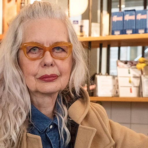 Vad innebär det att vara nära sig själv? episode artwork