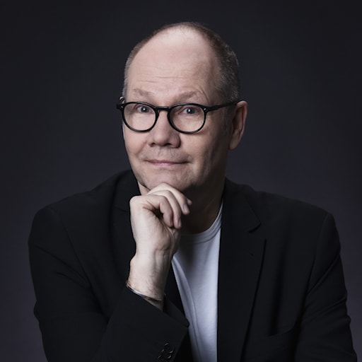 Varför måste de döda leva kvar på nätet? episode artwork