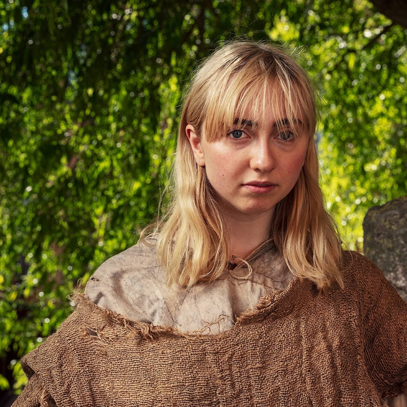I Unnas hjärta – Turid: en vikingasaga, del 4