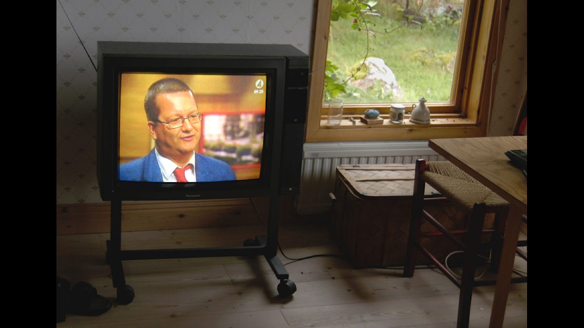 Få Ljud Från Dator Till Tv