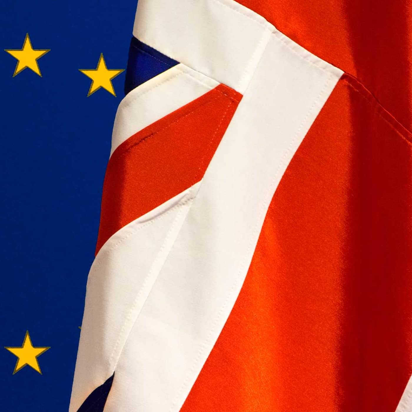 Nobelpristagare säger nix till Brexit episode artwork
