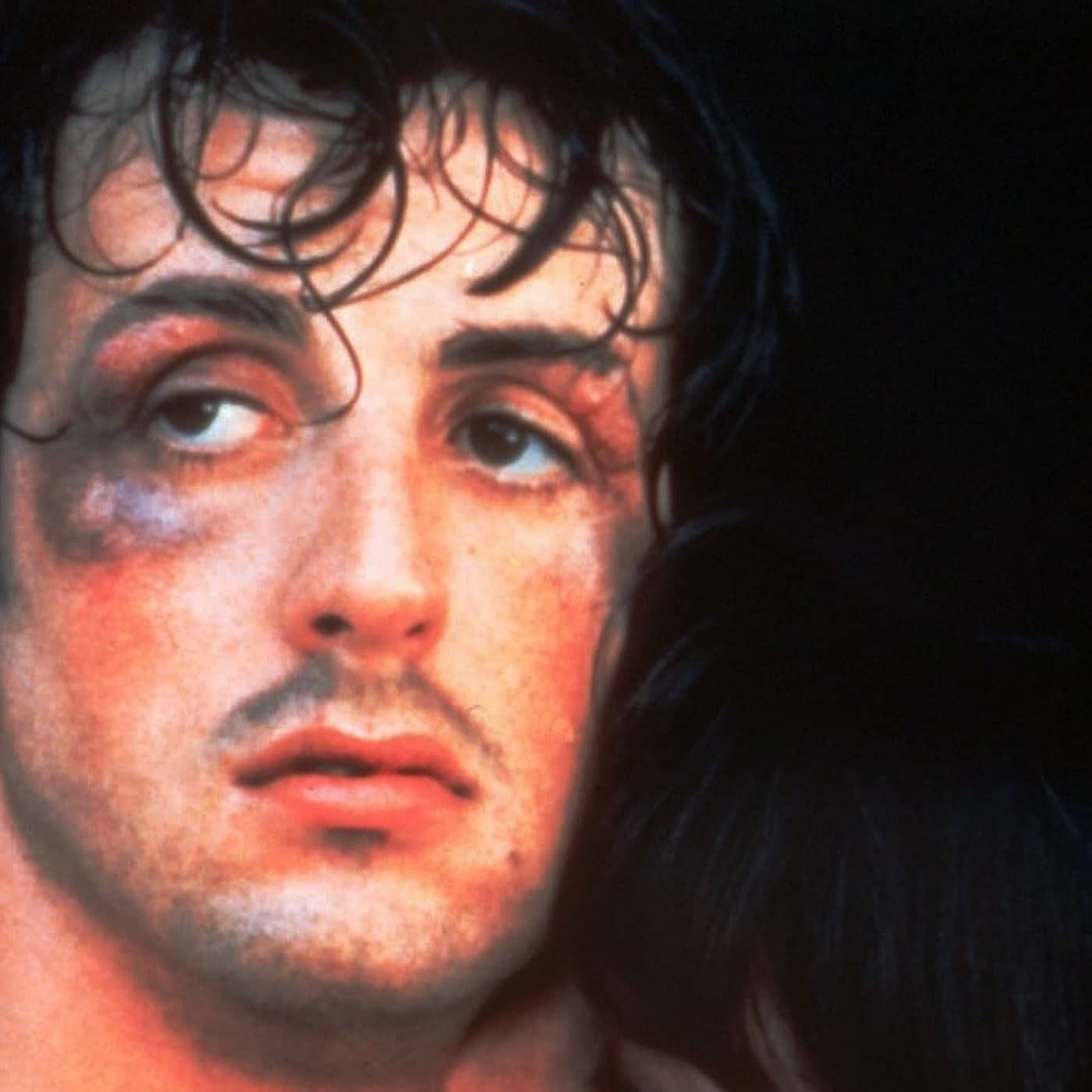 Rocky 50 år – 1970-talets älskade saga om ringen episode artwork