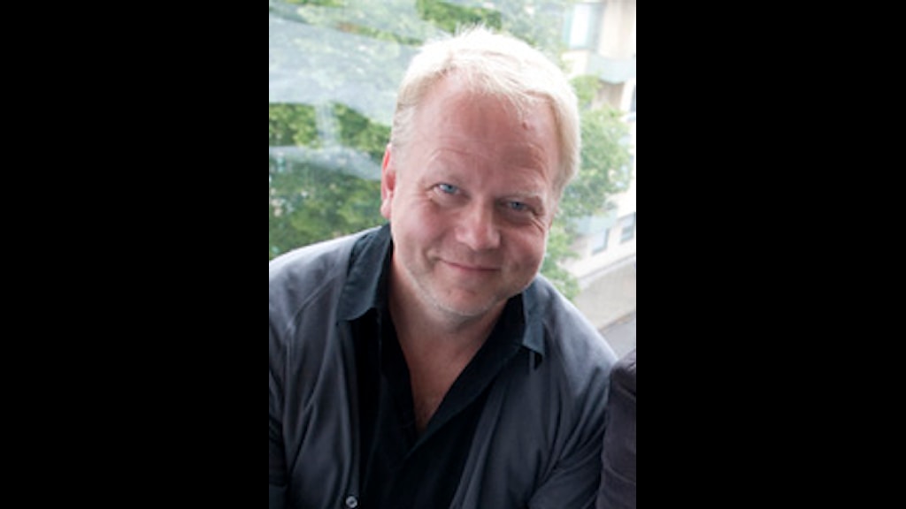 T vling Var H ngde Lotus Humorn I P3 Sveriges Radio