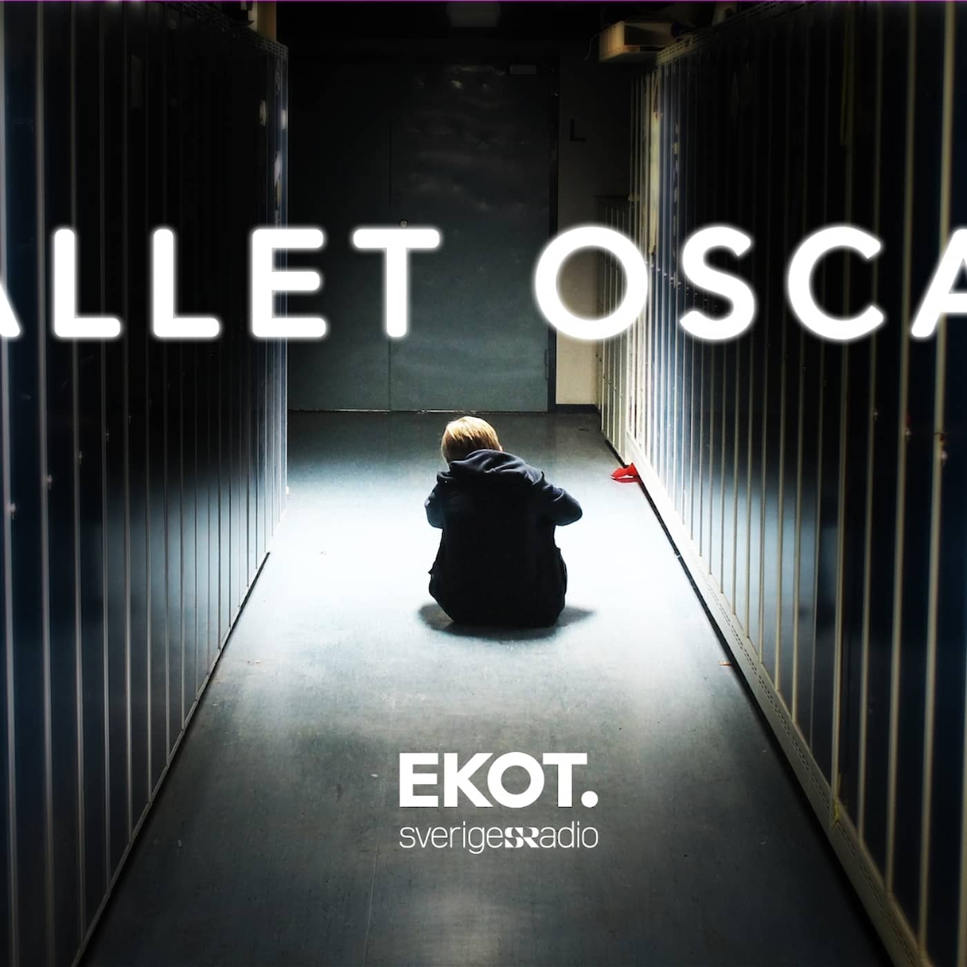 Fallet Oscar: Del 1 - Skolpersonal håller ner Oscar gång på gång episode artwork