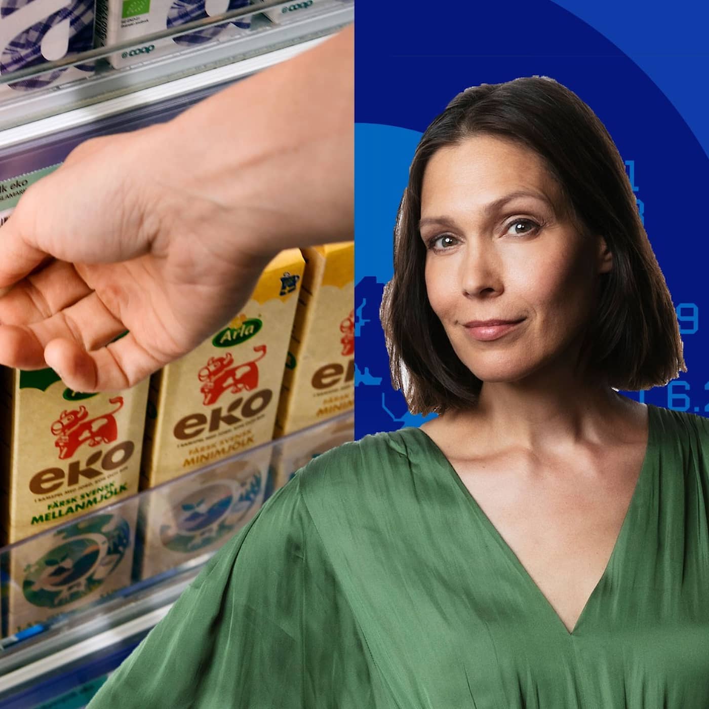 Trots priskrig – därför kan de höga priserna bli kvar