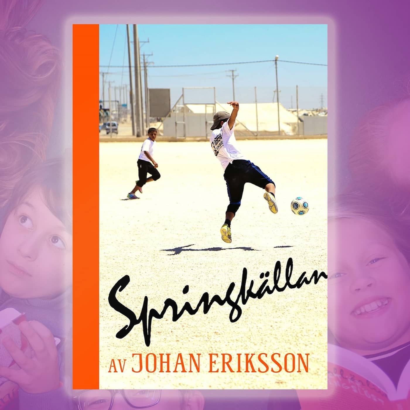 Bok 2: Springkällan (2017) episode artwork