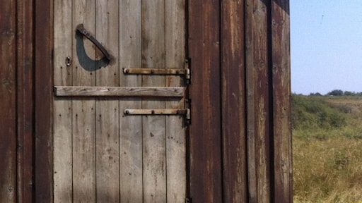 Får Inte Träffa Mina Barnbarn