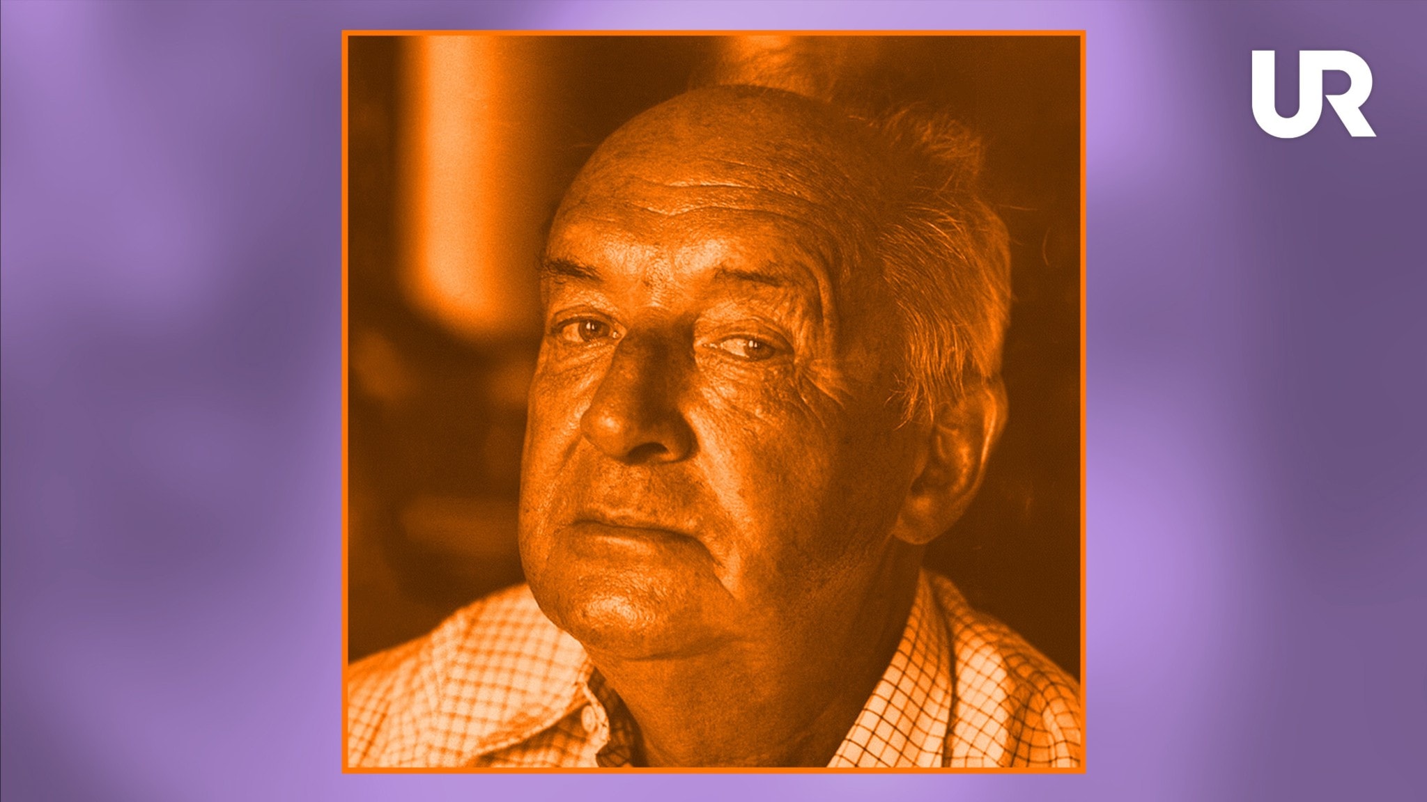 Vladimir Nabokov och gåtan Lolita
