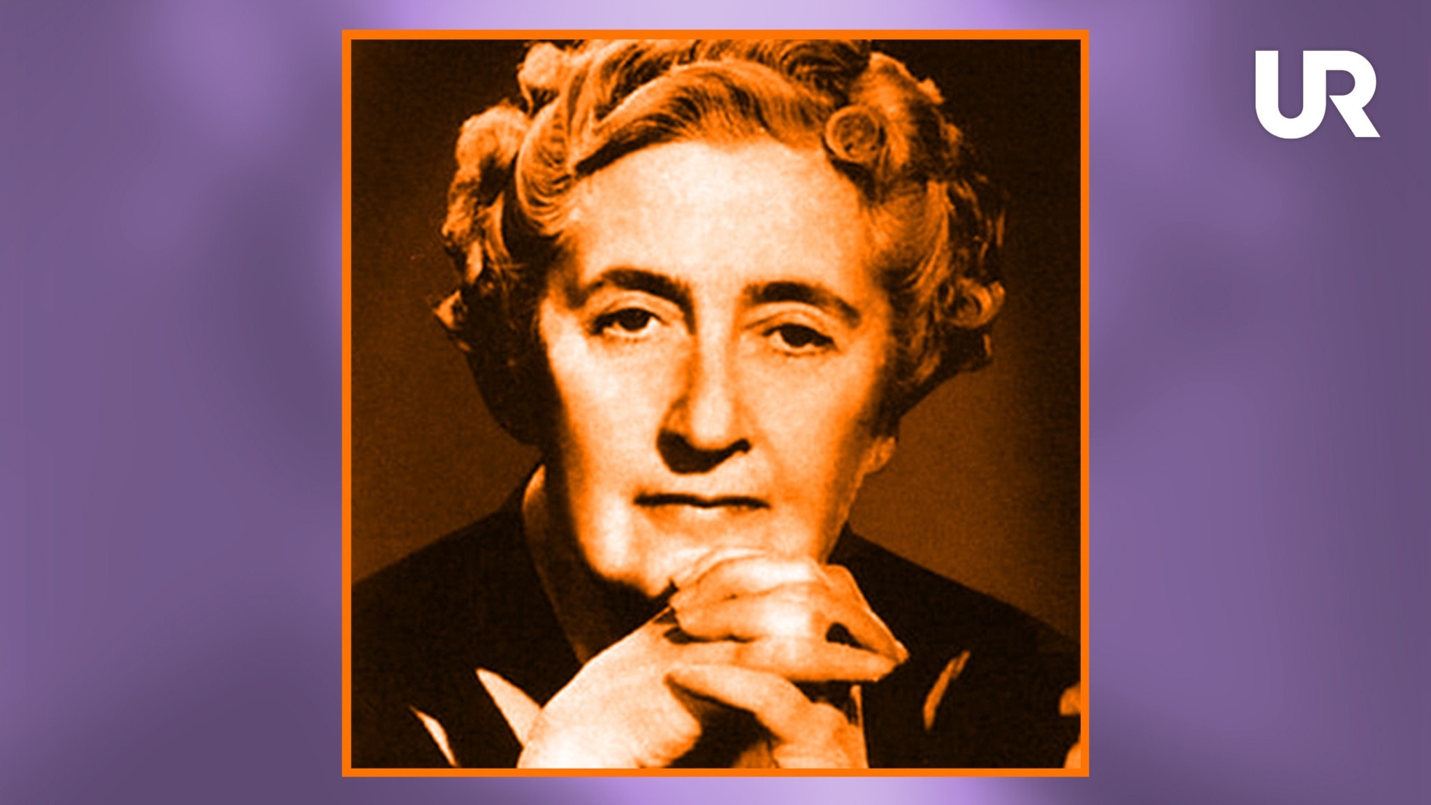 Agatha Christie – deckardrottningens liv och hemligheter