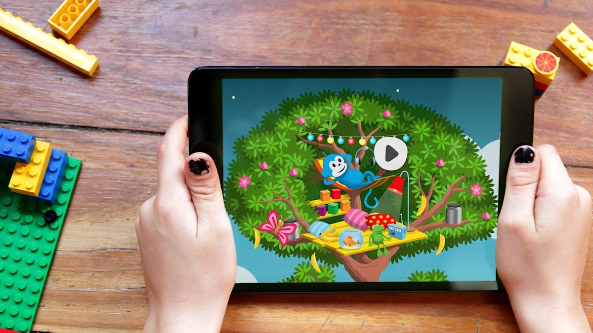 Gratis Spel För Barn 8 år