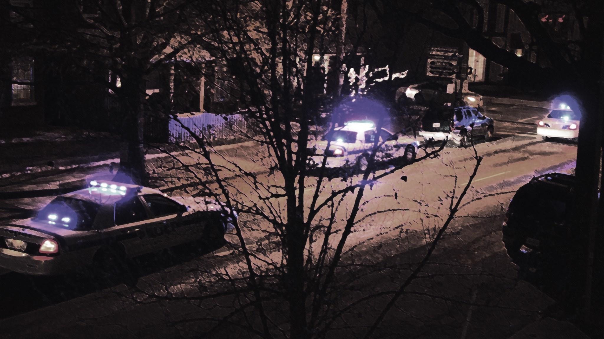 Pullopostin salaisuus, osa 5/5: Ratkaisu 13 augusti 2019 