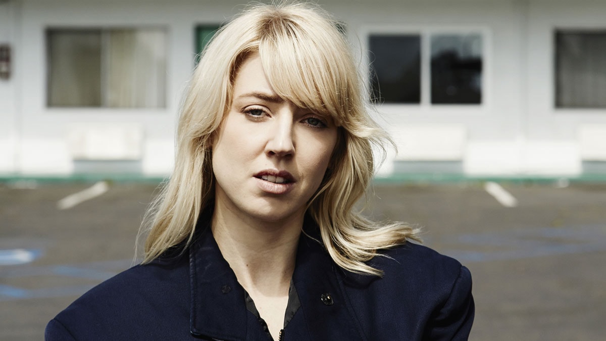 Hur Gammal Ar Veronica Maggio