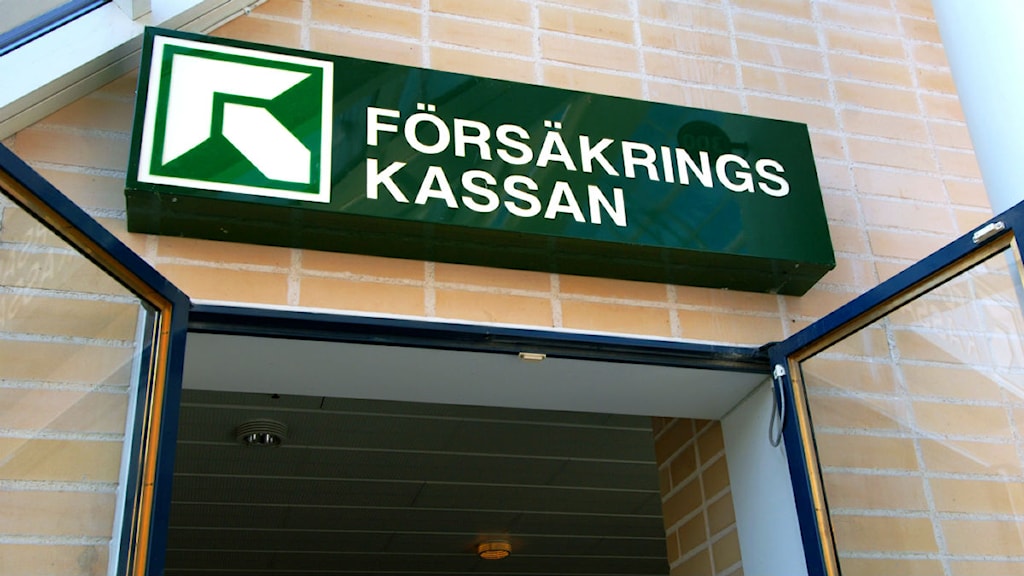 Folkbokförd På En Adress Bor På En Annan