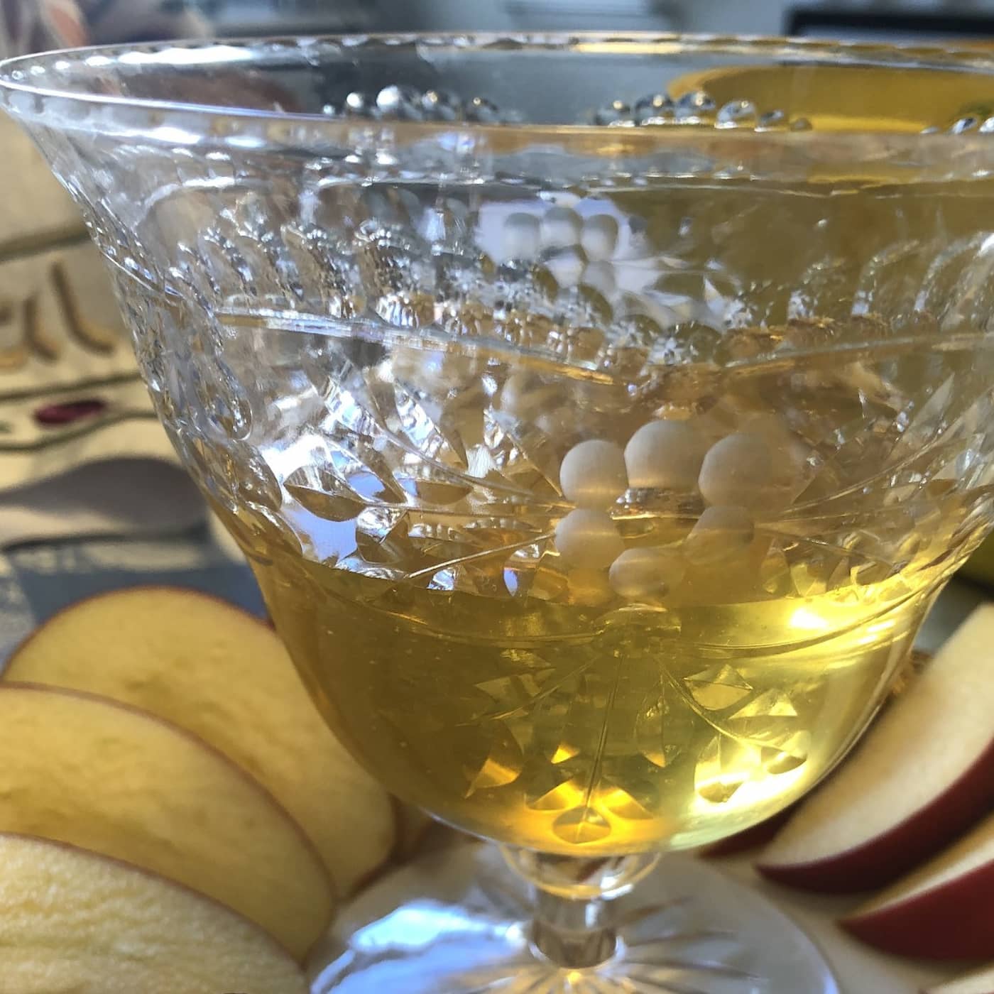 Livsåskådning i P1: Rosh Hashana