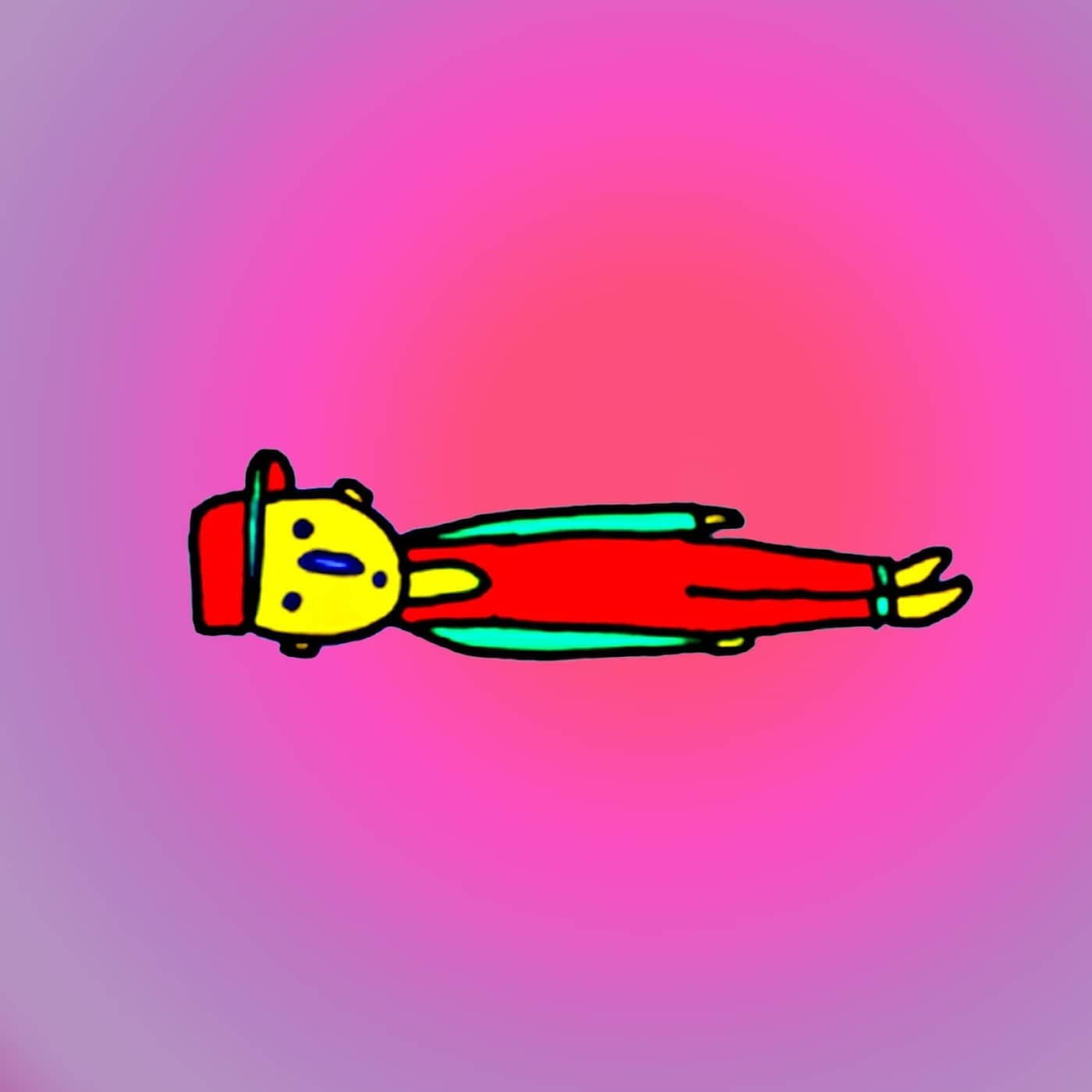 Del 34: Den lilla, lilla rörmokaren episode artwork