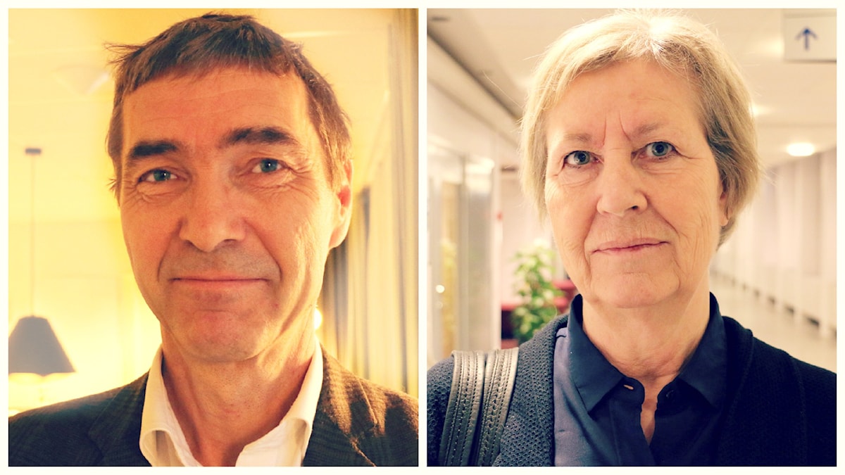 Nordegren reder ut termen utomrättsliga avrättningar Nordegren