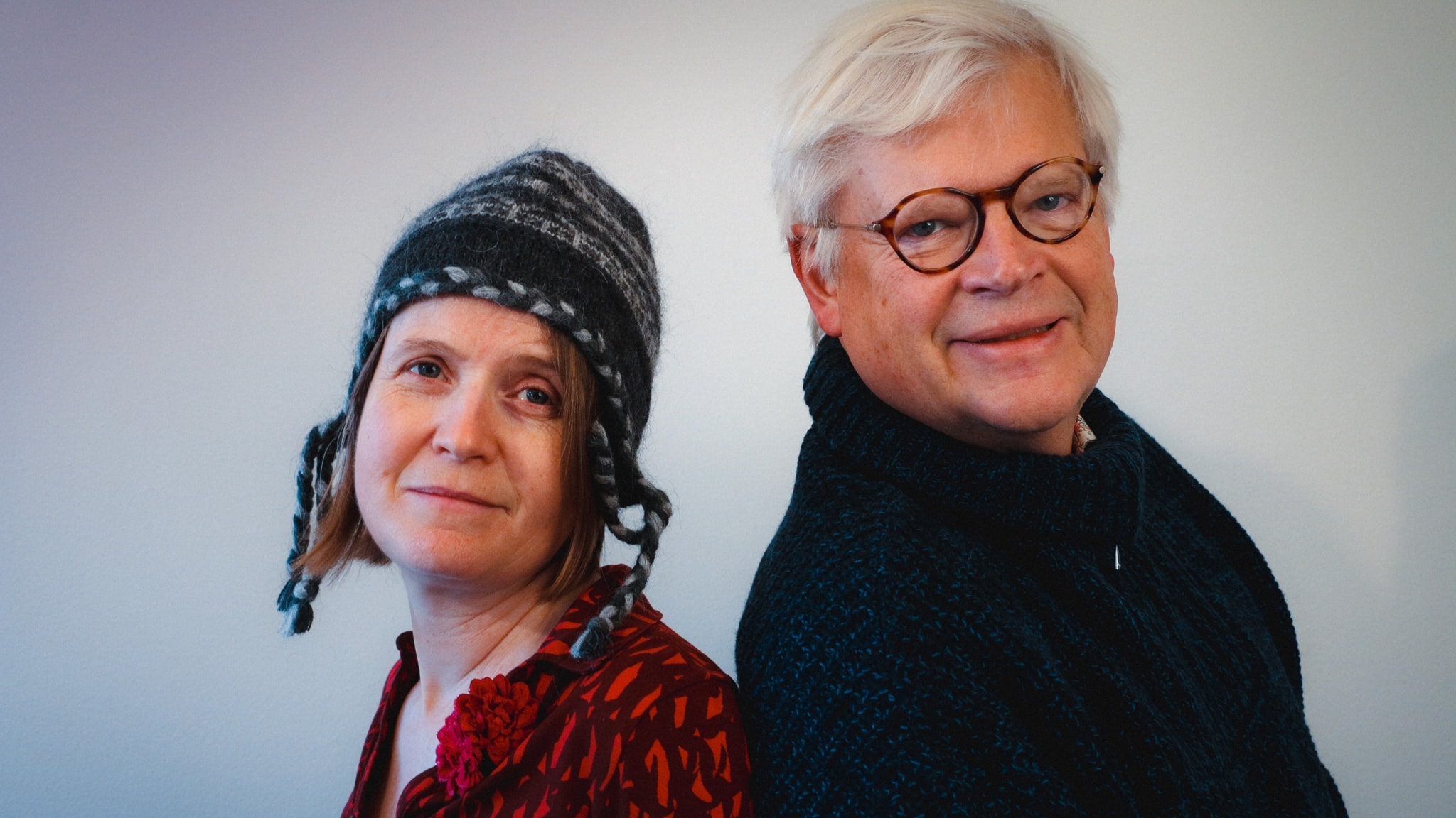 Julspecial Dragbasun och skrikande barn 25 december 2018 Nordegren